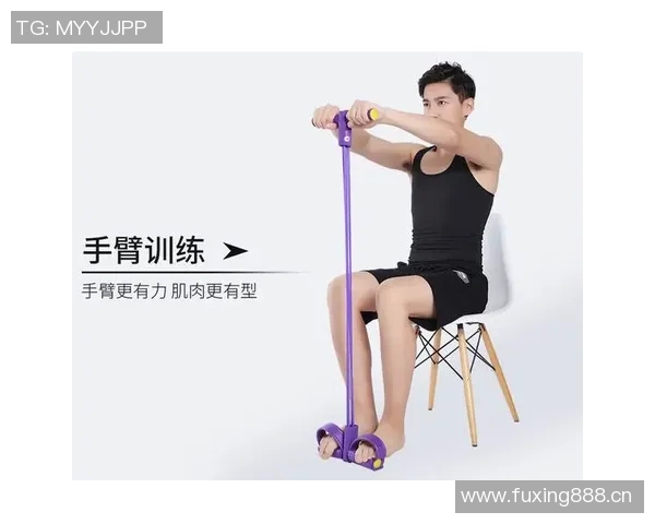 瘦小腿的健身器材:哪些设备能帮助你有效瘦腿并塑形?